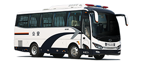 XMQ5112XQC囚车