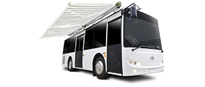 9米 XMQ5123XYL老年健康体检车