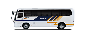 9米 XMQ5110XLH教练车