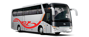 12米 XMQ5180XTS图书车