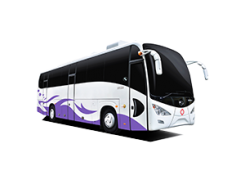 12米 XMQ5180XYL1医疗车