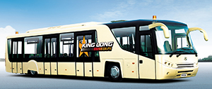 XMQ6140ABD4机场摆渡车