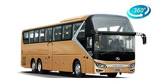 新5系 XMQ6135QY