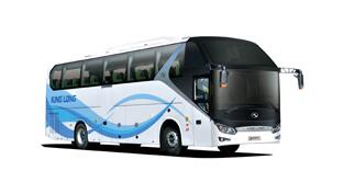 新5系 XMQ6125HY