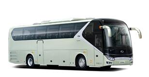 新5系 XMQ6125BY