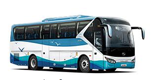新5系 XMQ6105AY